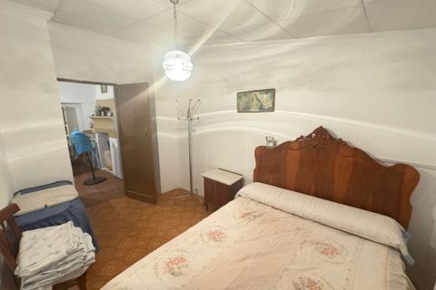 Byhus i Cantoria, Almeria, Cantoria - € 40.000 | Ref: Casa Marilo - foto 28